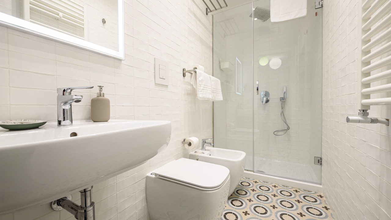 Photo of Bathroom in Arenella