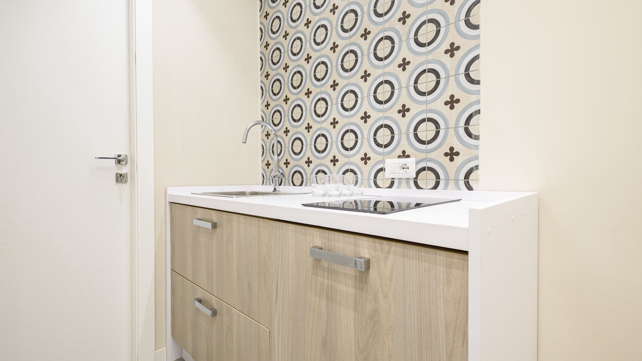 Photo of Kitchen in Arenella