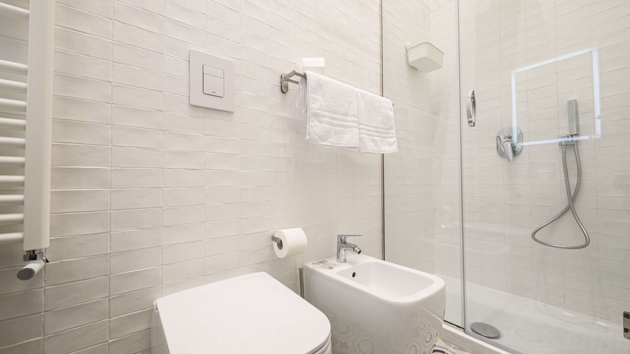 Photo of Bathroom in Arenella