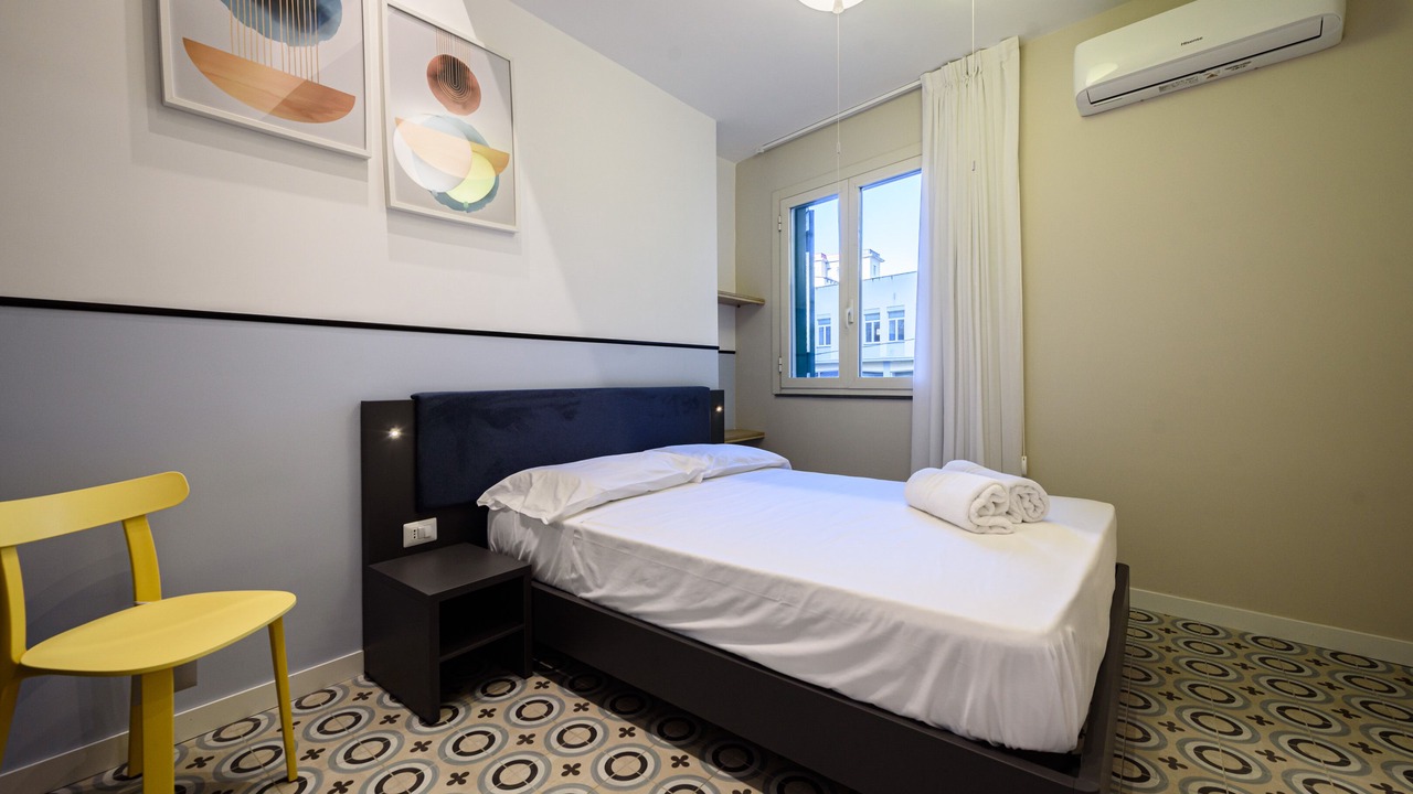 Photo of Bedroom in Arenella