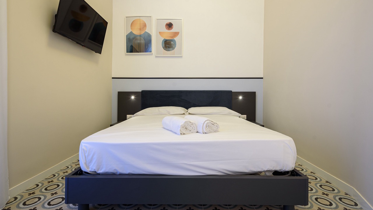 Photo of Bedroom in Arenella