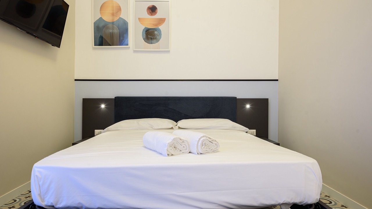 Photo of Bedroom in Arenella