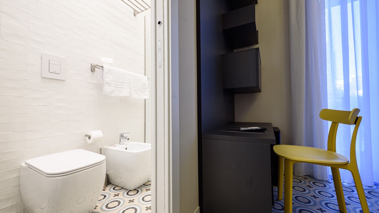 Photo of Bathroom in Arenella