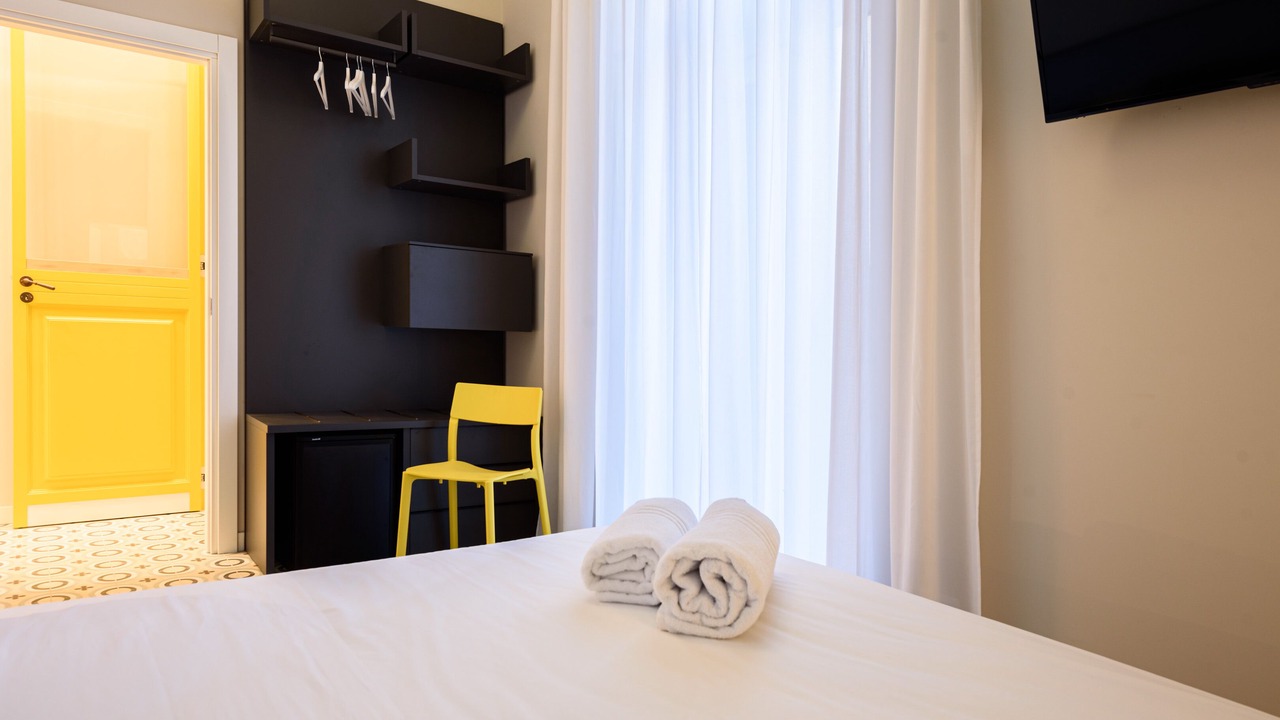 Photo of Bedroom in Arenella