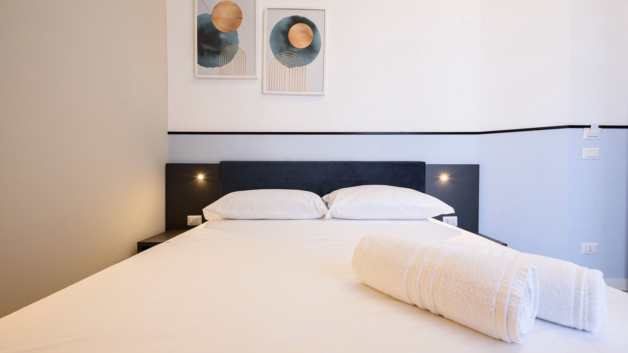 Photo of Bedroom in Arenella