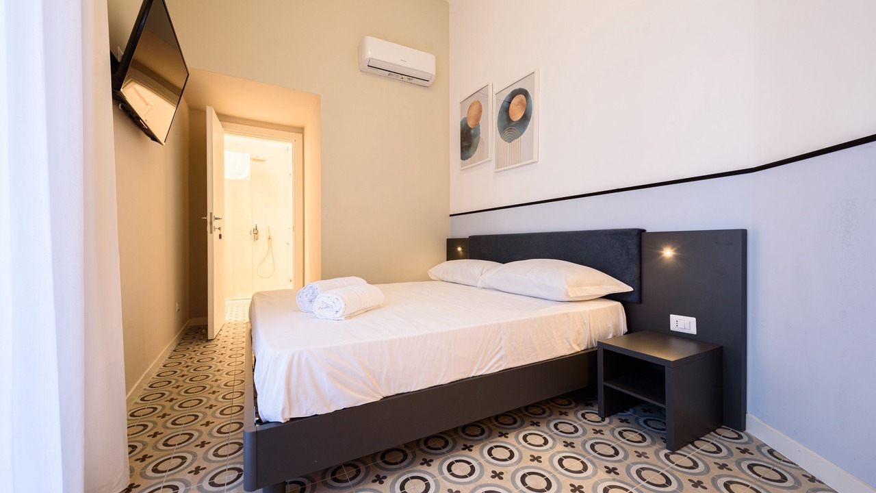 Photo of Bedroom in Arenella