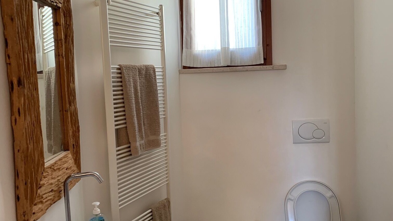 Photo of Bathroom in San Giuliano a Mare