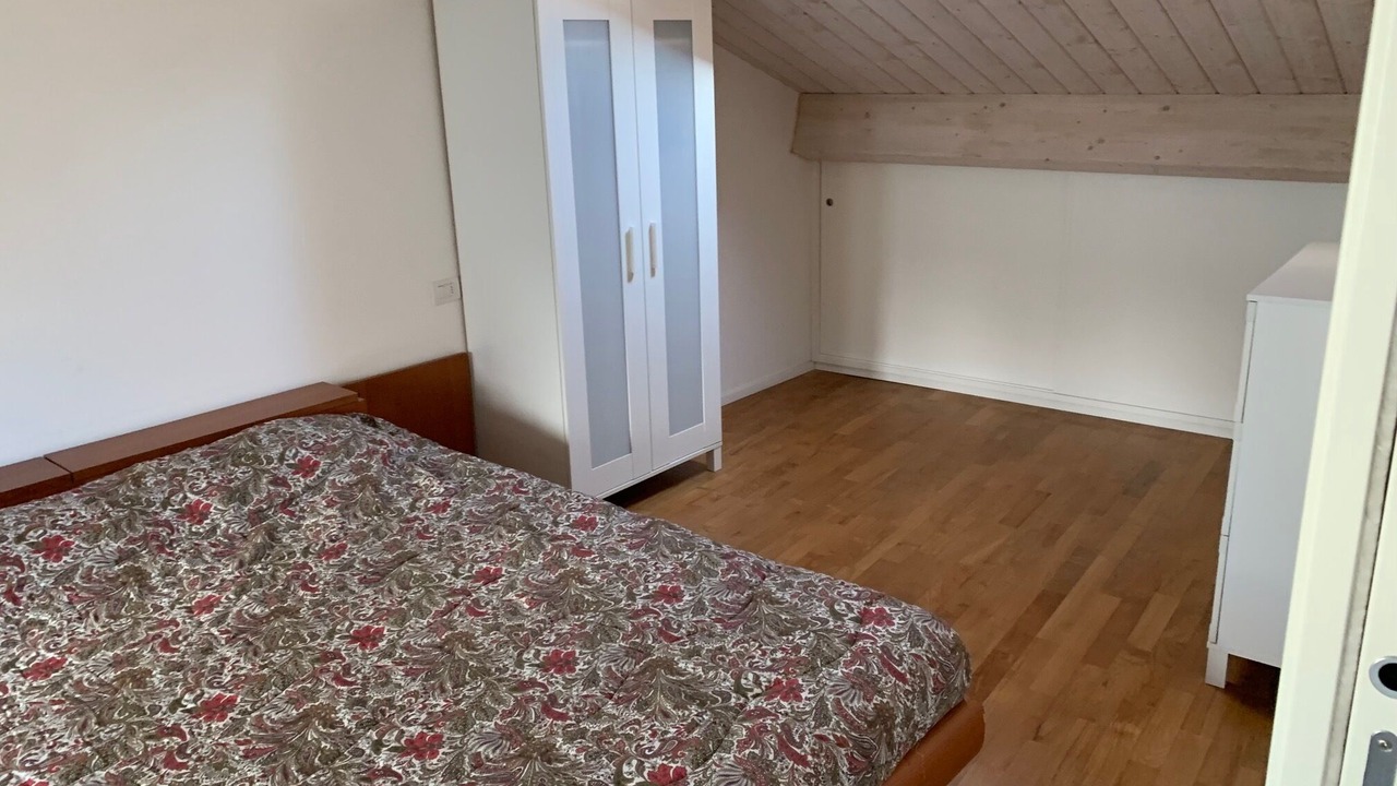 Photo of Bedroom in San Giuliano a Mare