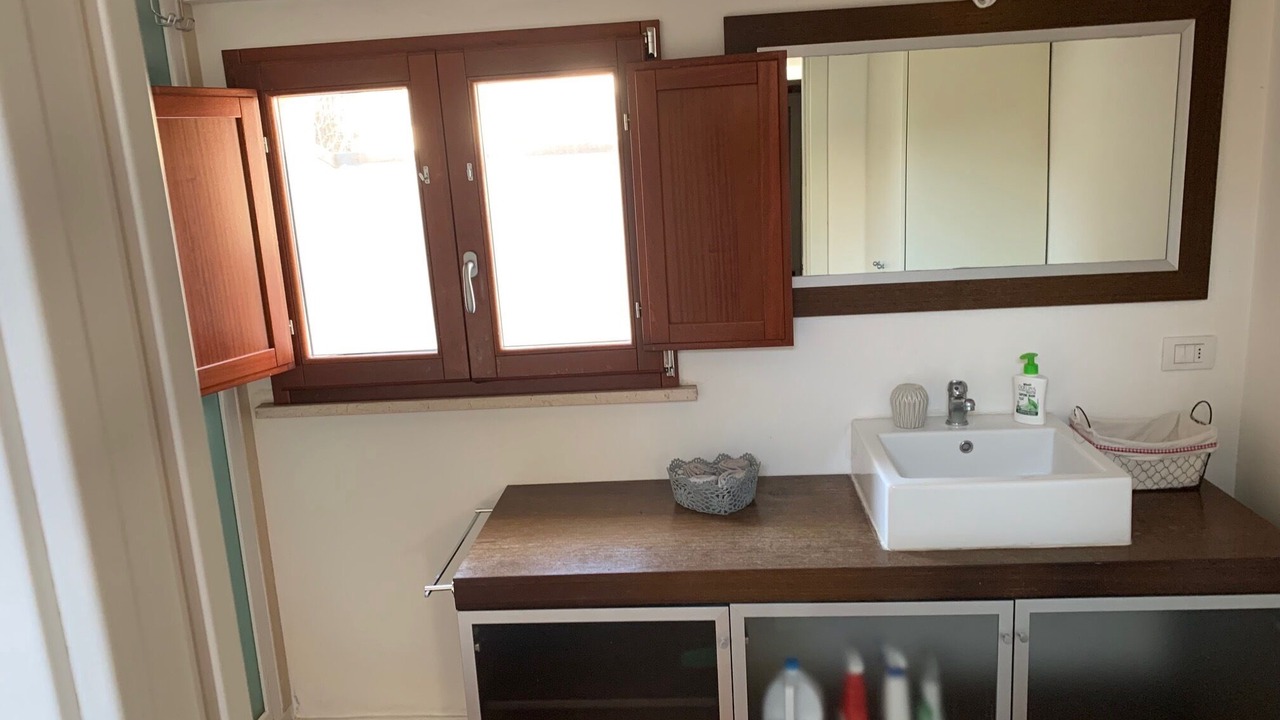 Photo of Bathroom in San Giuliano a Mare