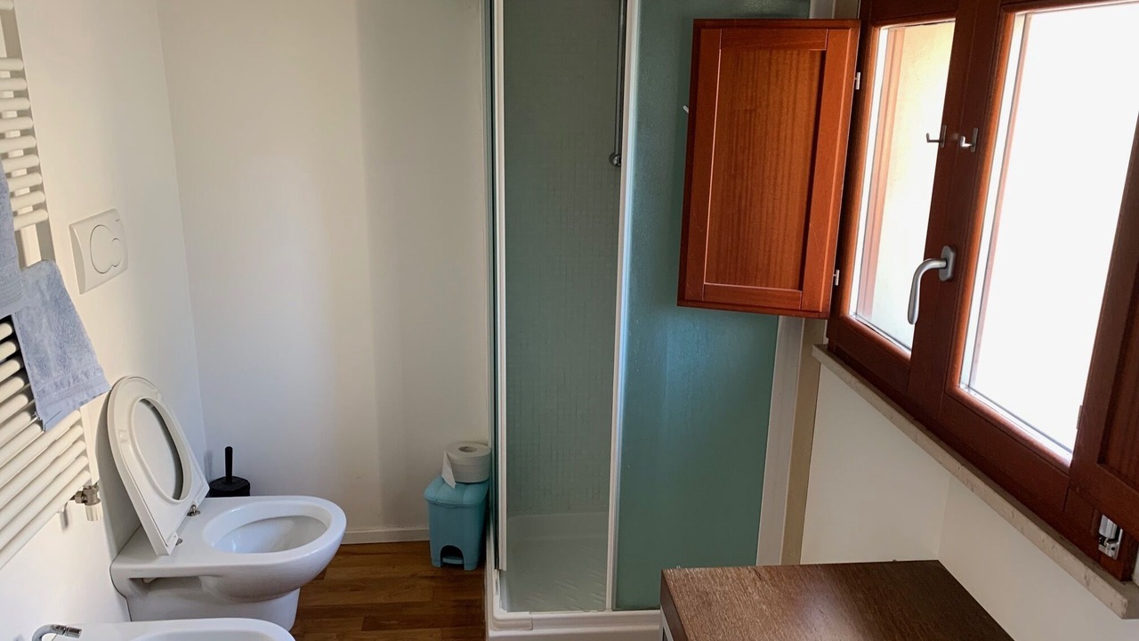 Photo of Bathroom in San Giuliano a Mare