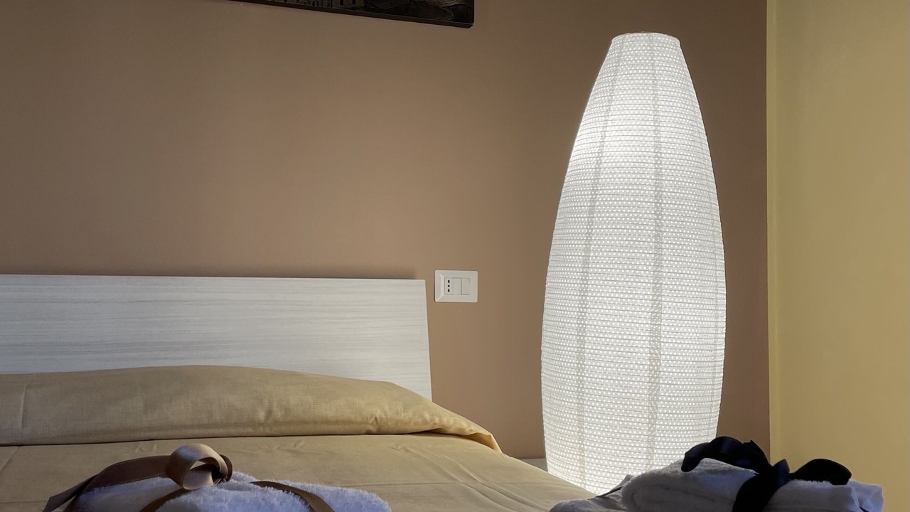 Photo of Bedroom in Naples City Centre