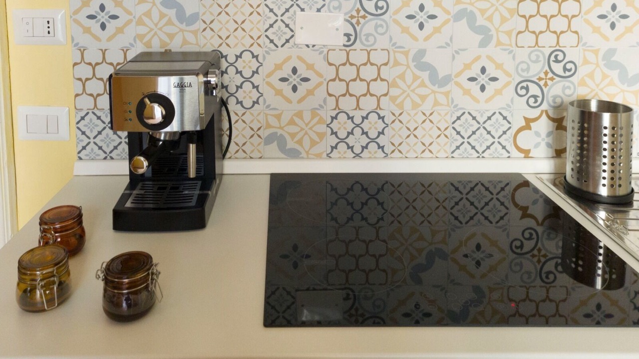 Photo of Kitchen in Naples City Centre