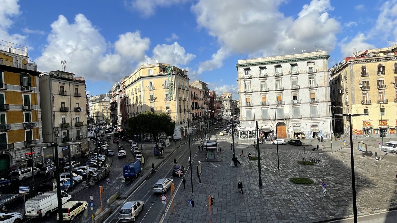 Photo of Outdoor in Naples City Centre