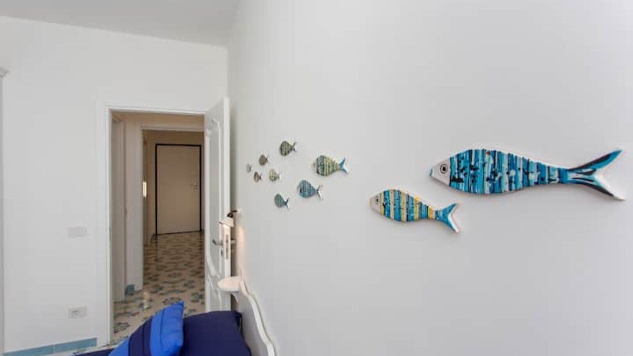 Photo of Bedroom in San Michele