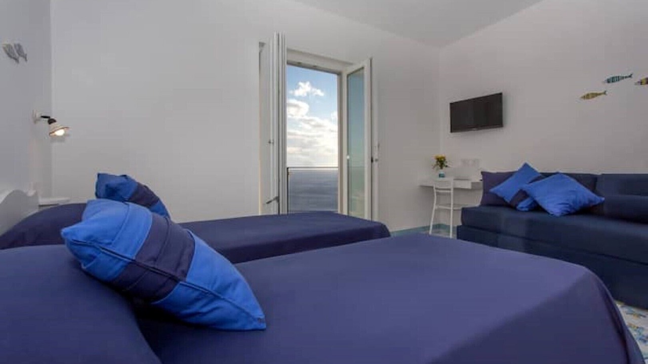 Photo of Bedroom in San Michele
