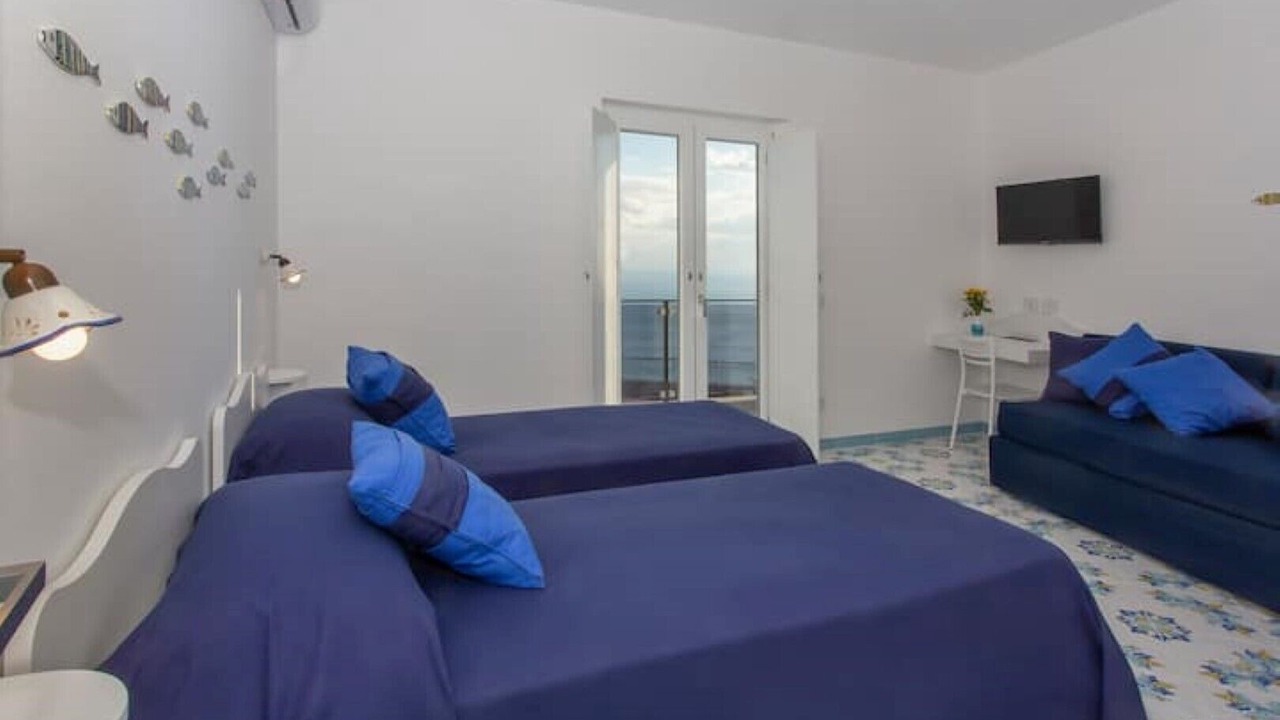 Photo of Bedroom in San Michele