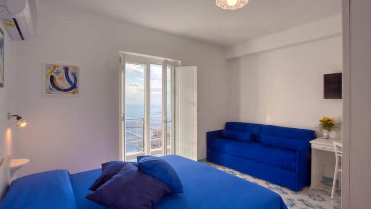 Photo of Bedroom in San Michele