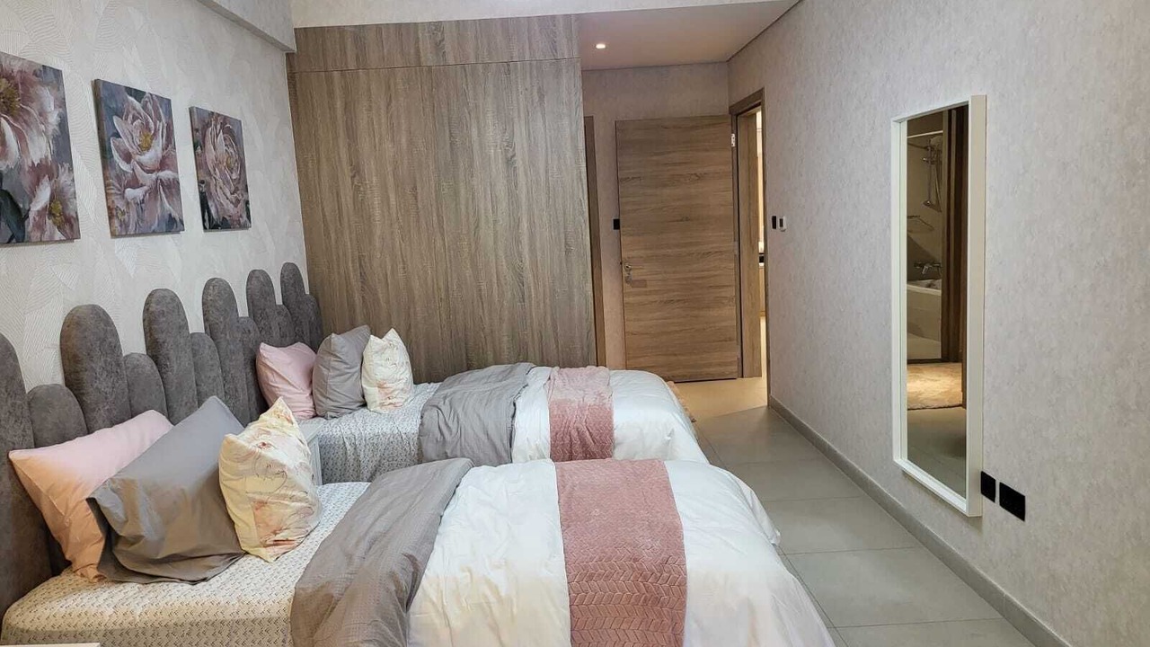 Photo of Bedroom in Mirdif