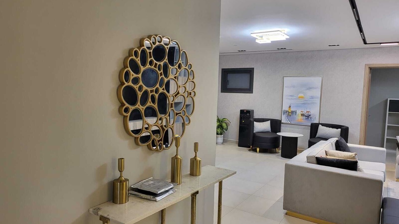 Photo of Livingroom in Mirdif