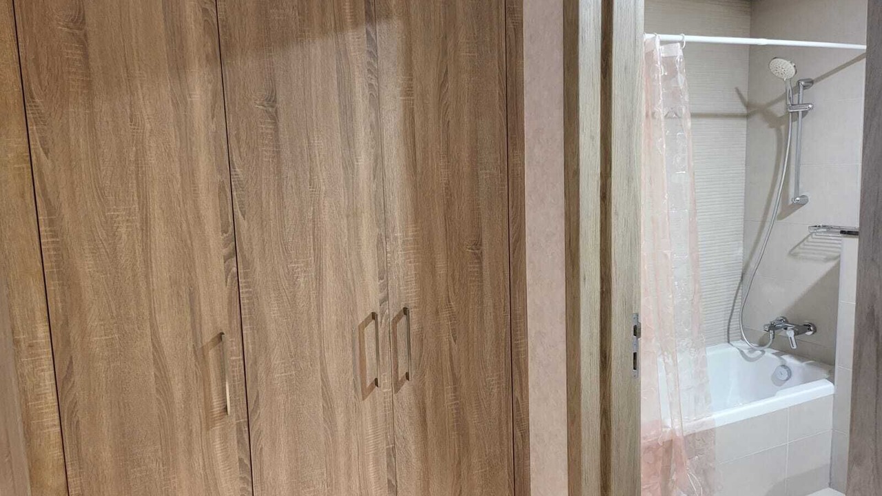 Photo of Bathroom in Mirdif