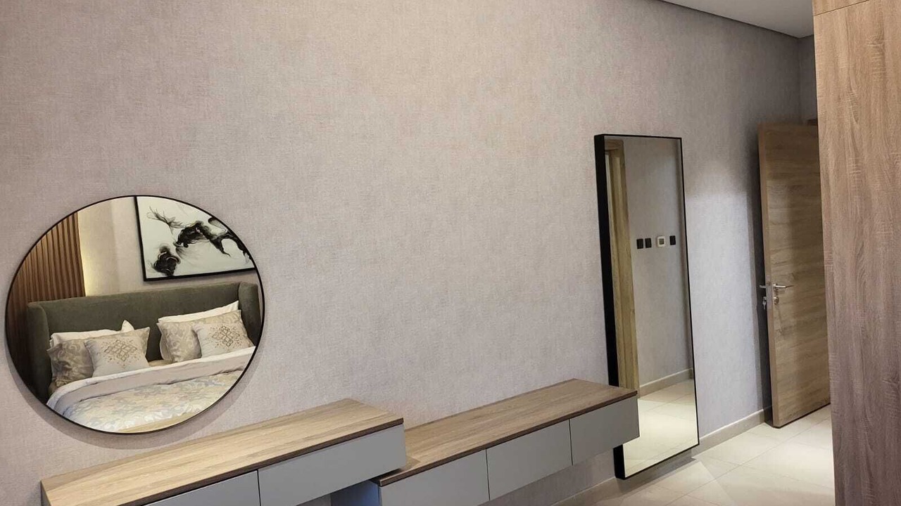 Photo of Bedroom in Mirdif
