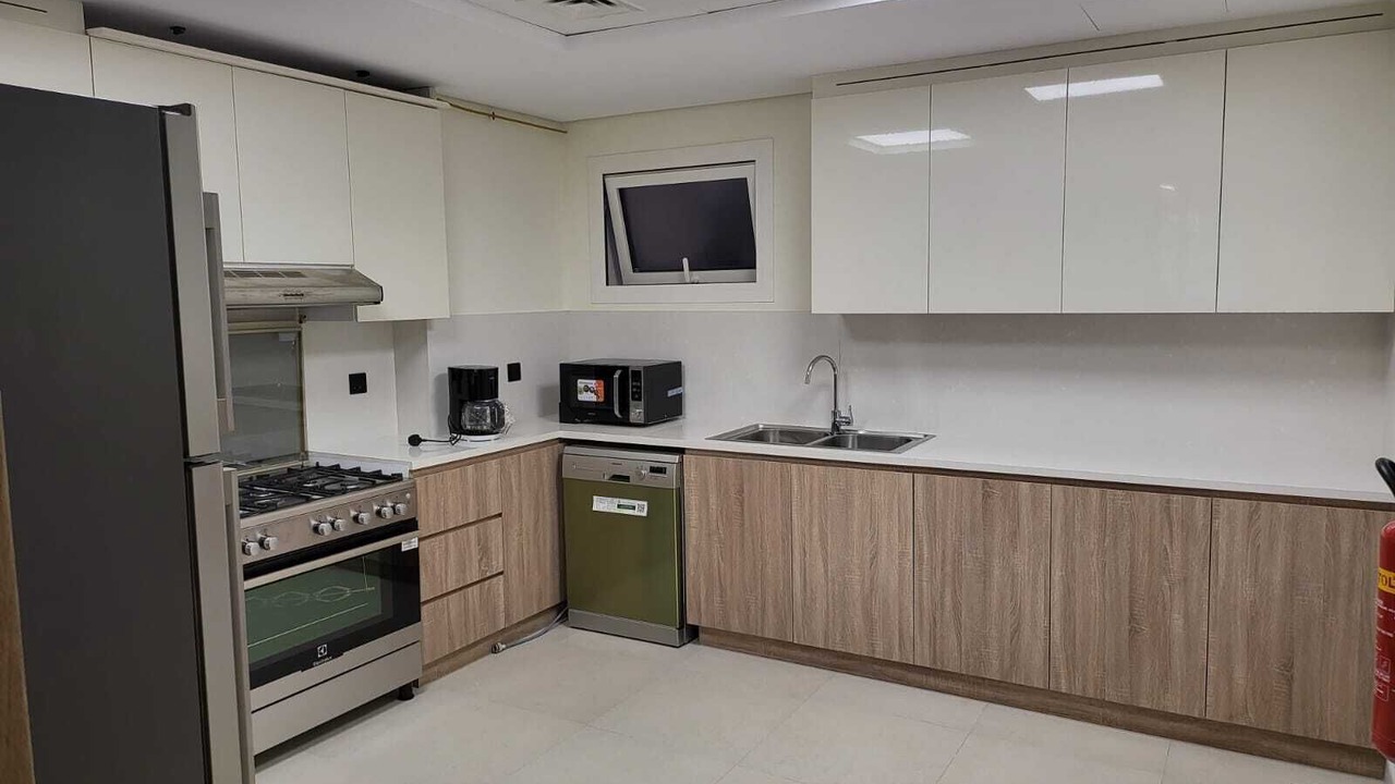 Photo of Kitchen in Mirdif