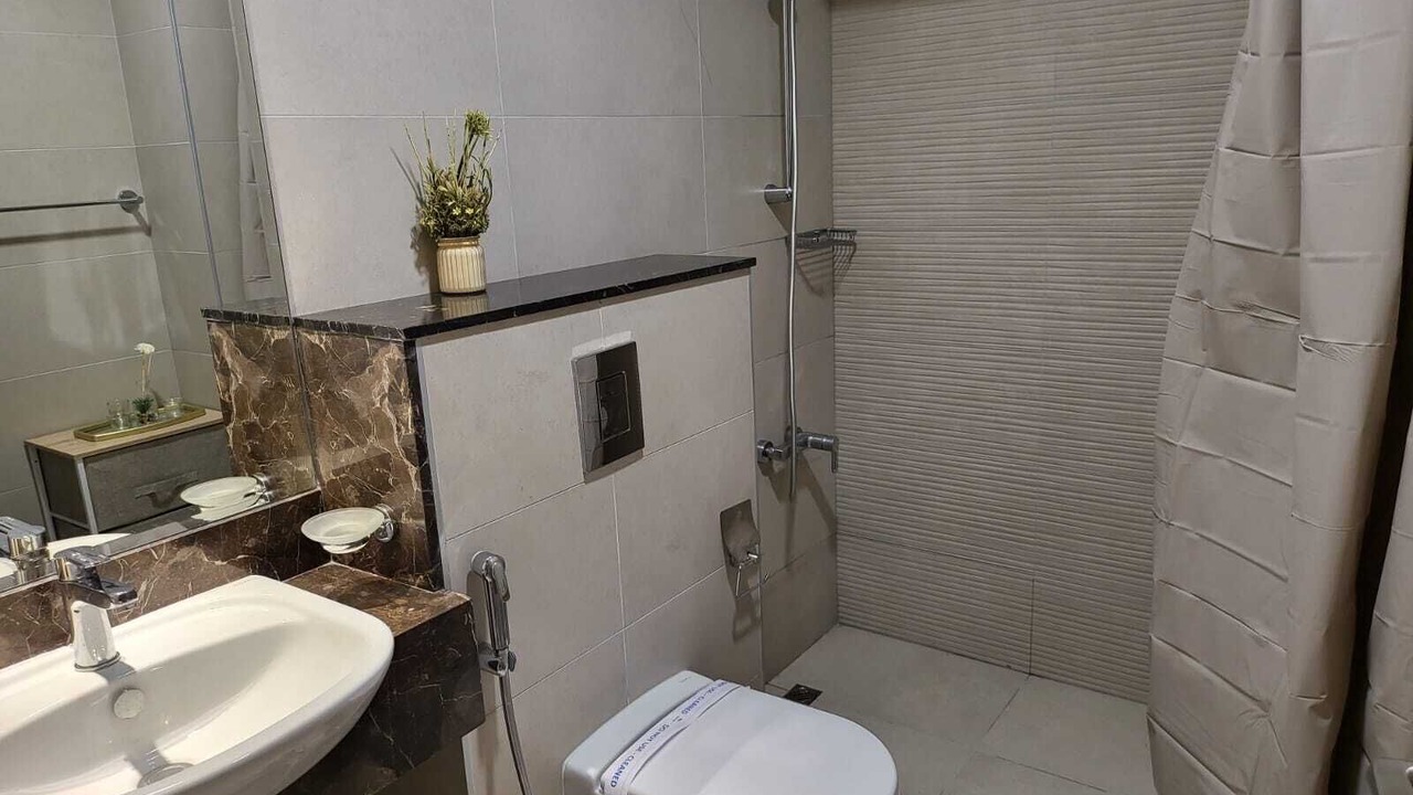 Photo of Bathroom in Mirdif
