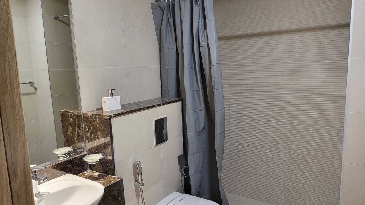 Photo of Bathroom in Mirdif