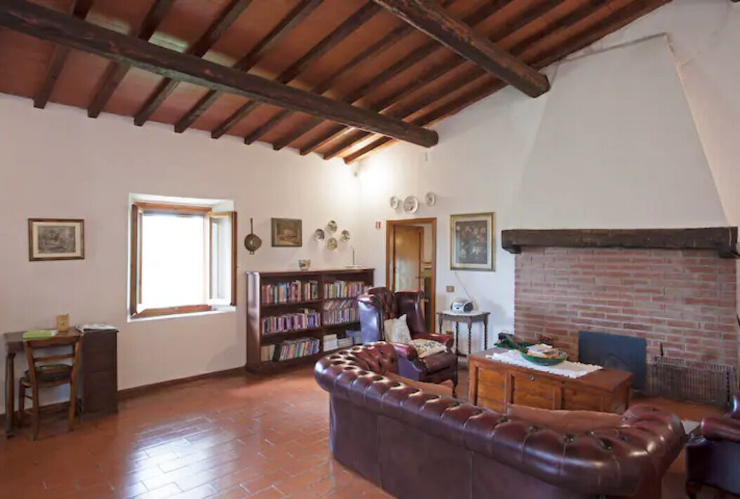 Photo of Livingroom in Rignano sull'Arno