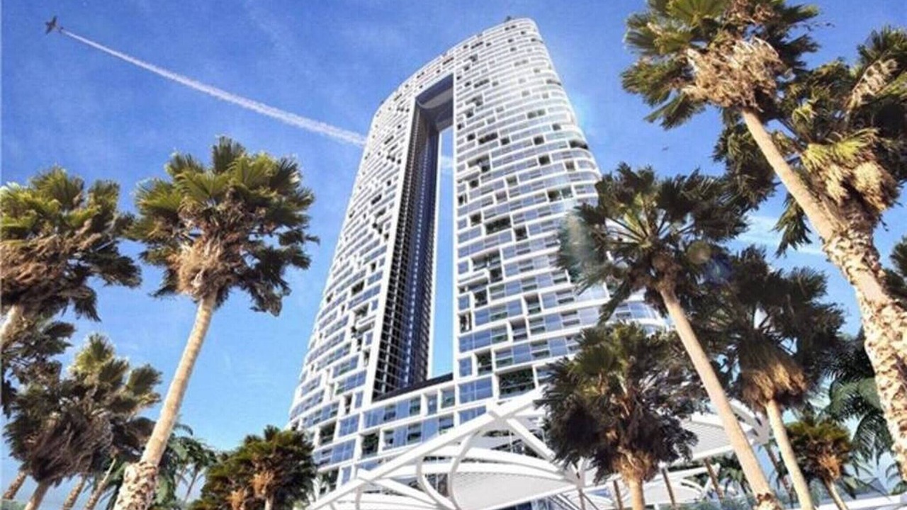 Photo of Outdoor in Dubai Marina