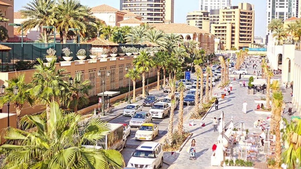 Photo of Others in Dubai Marina