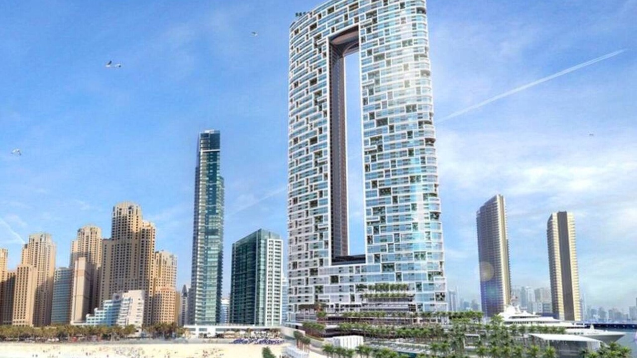 Photo of Others in Dubai Marina