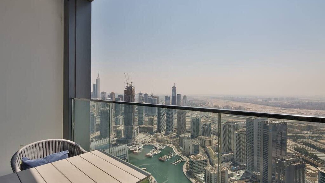 Photo of Others in Dubai Marina