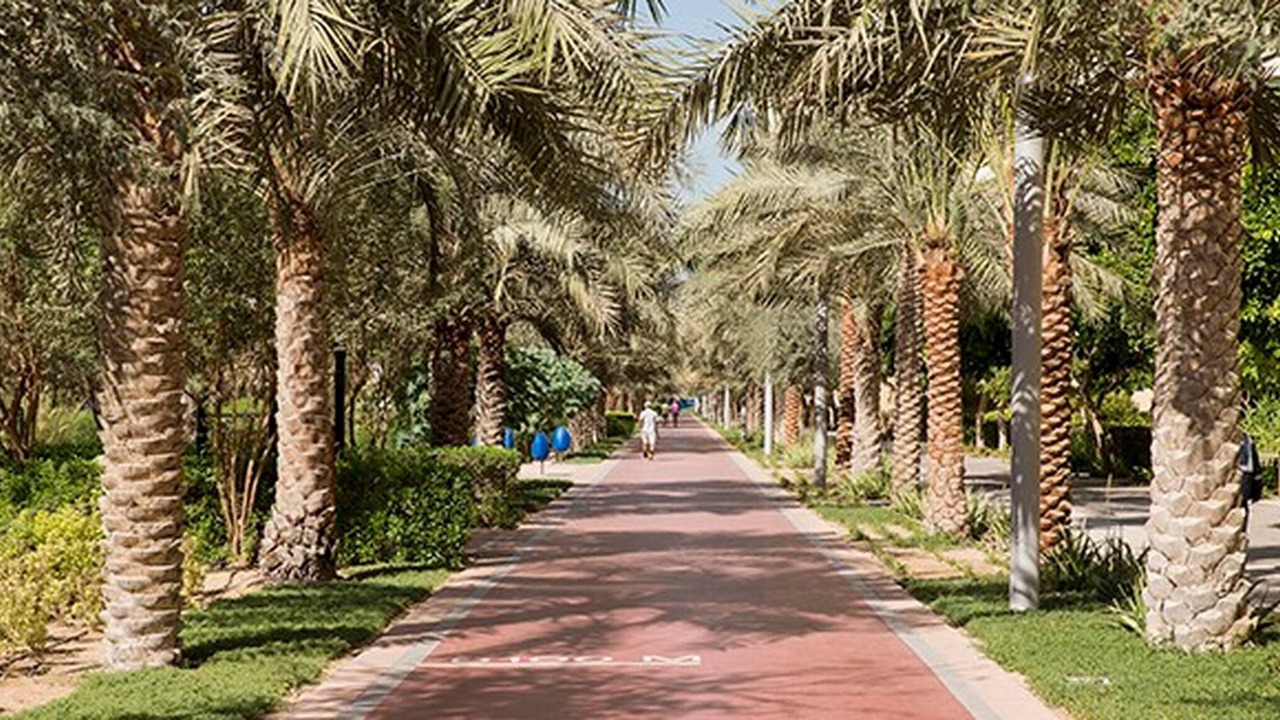 Photo of Outdoor in Palm Jumeirah