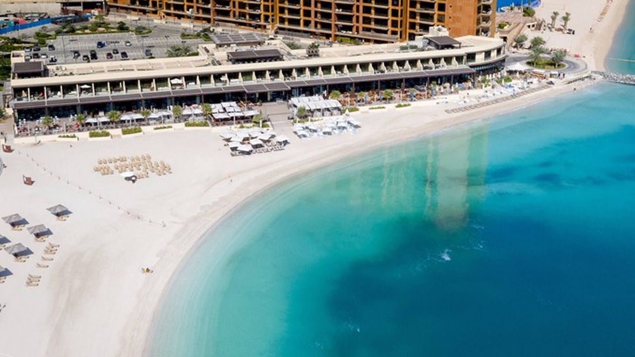 Photo of Others in Palm Jumeirah