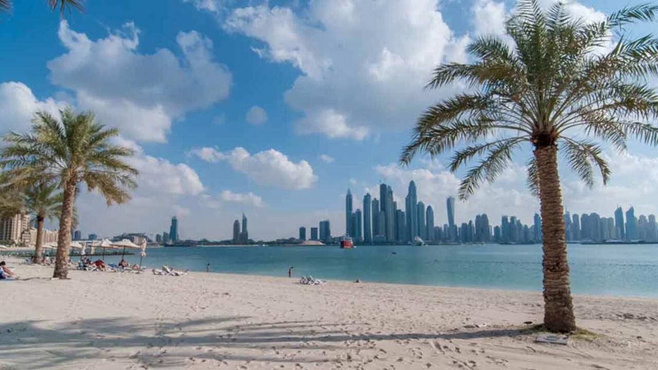 Photo of Others in Palm Jumeirah