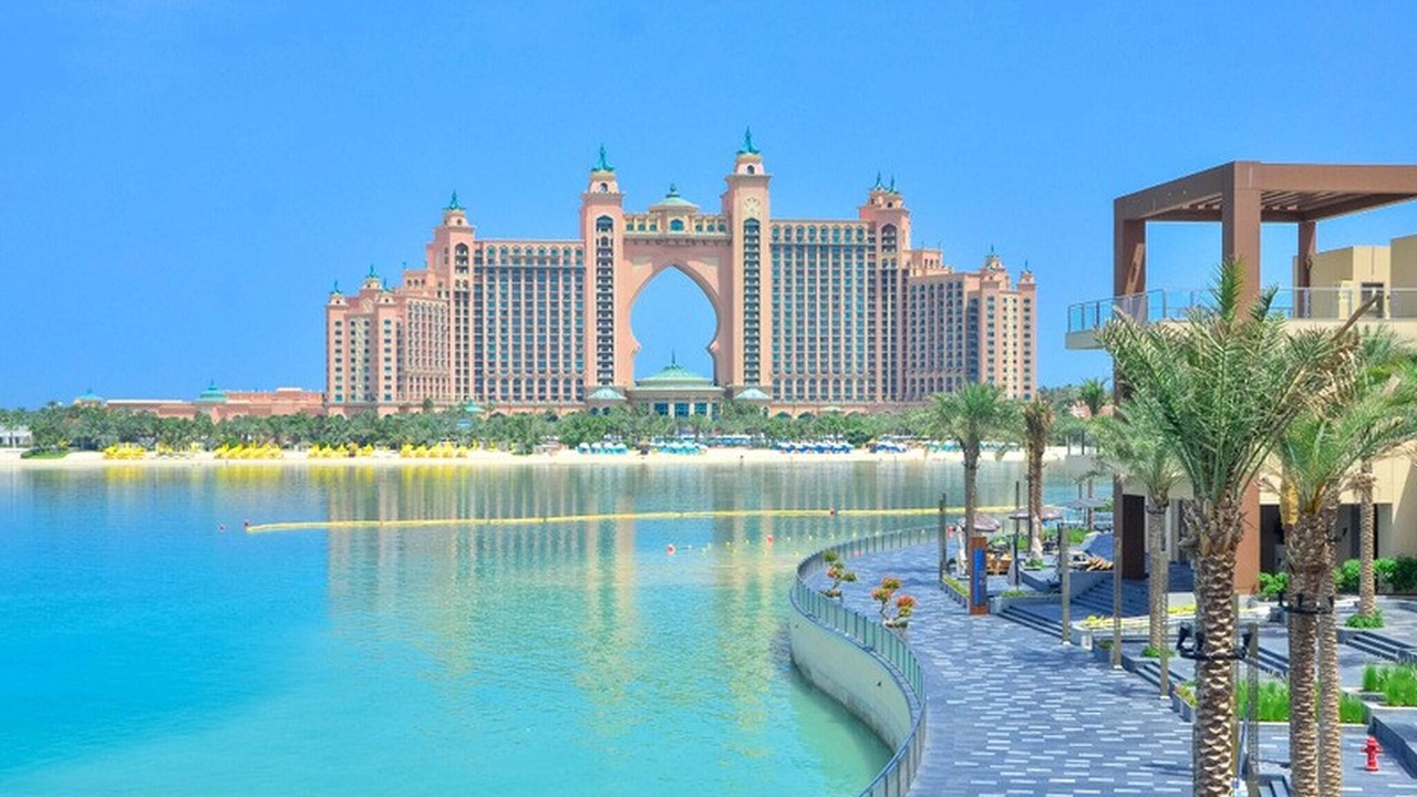 Photo of Others in Palm Jumeirah