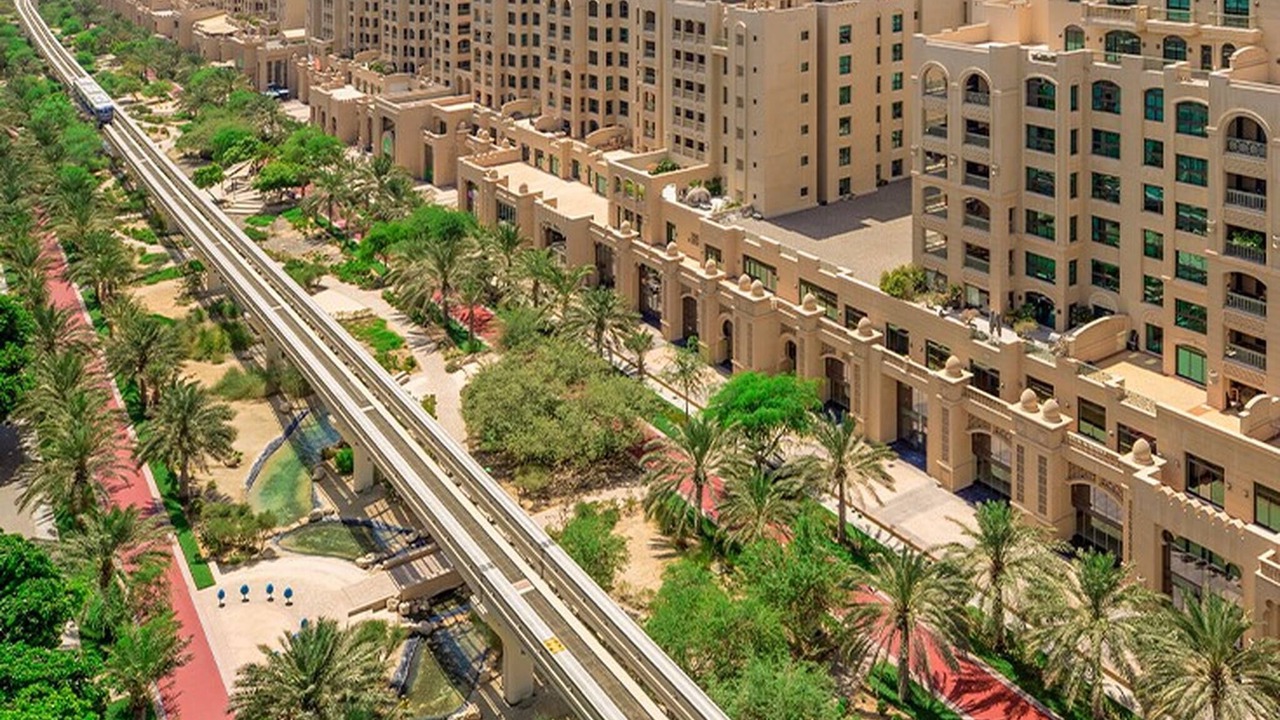 Photo of Outdoor in Palm Jumeirah