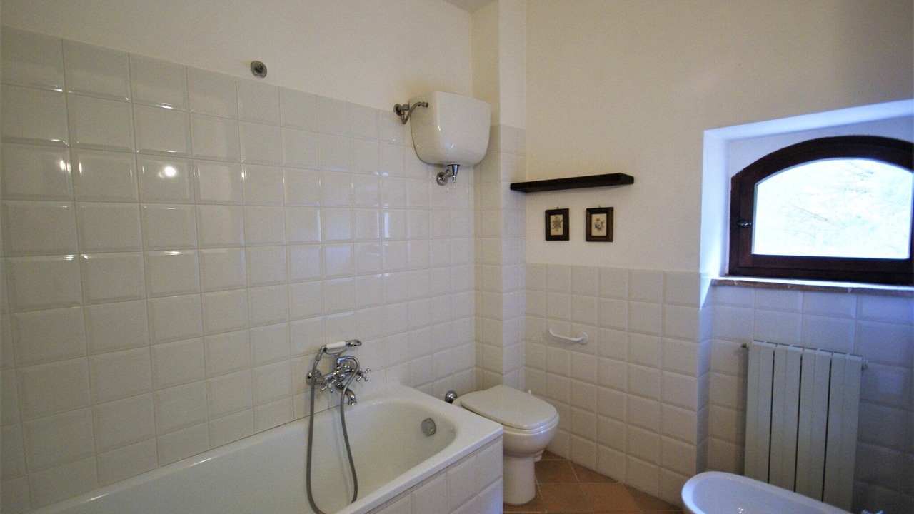 Photo of Bathroom in Collesanto