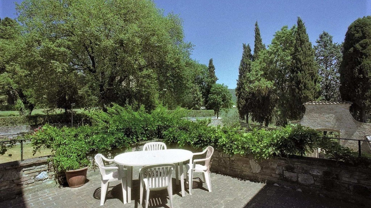 Photo of Patio Balcony in Collesanto
