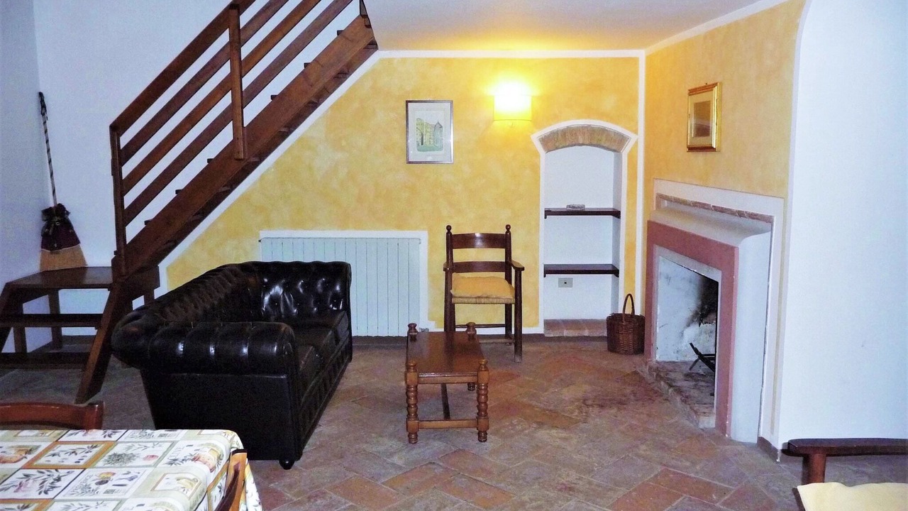 Photo of Livingroom in Collesanto
