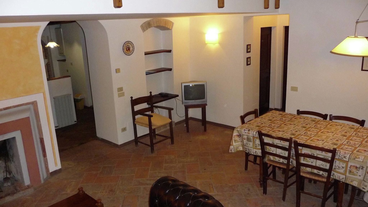 Photo of Livingroom in Collesanto
