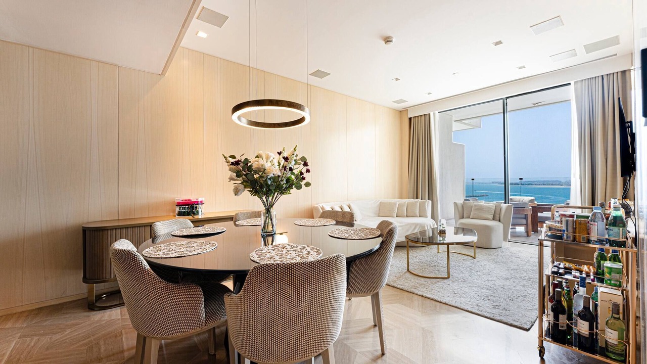 Photo of Others in Palm Jumeirah