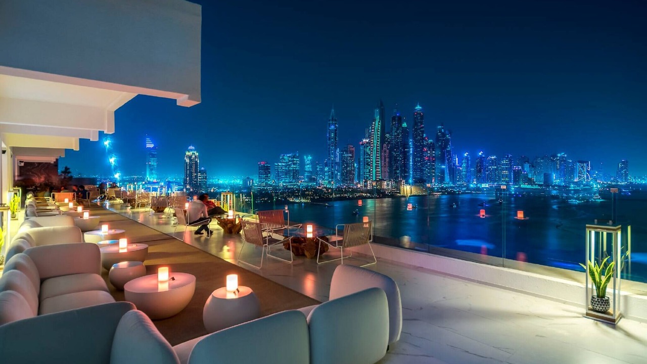 Photo of Outdoor in Palm Jumeirah