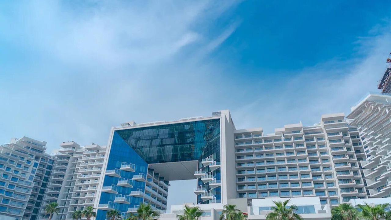 Photo of Outdoor in Palm Jumeirah