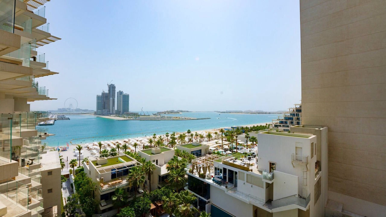 Photo of Others in Palm Jumeirah