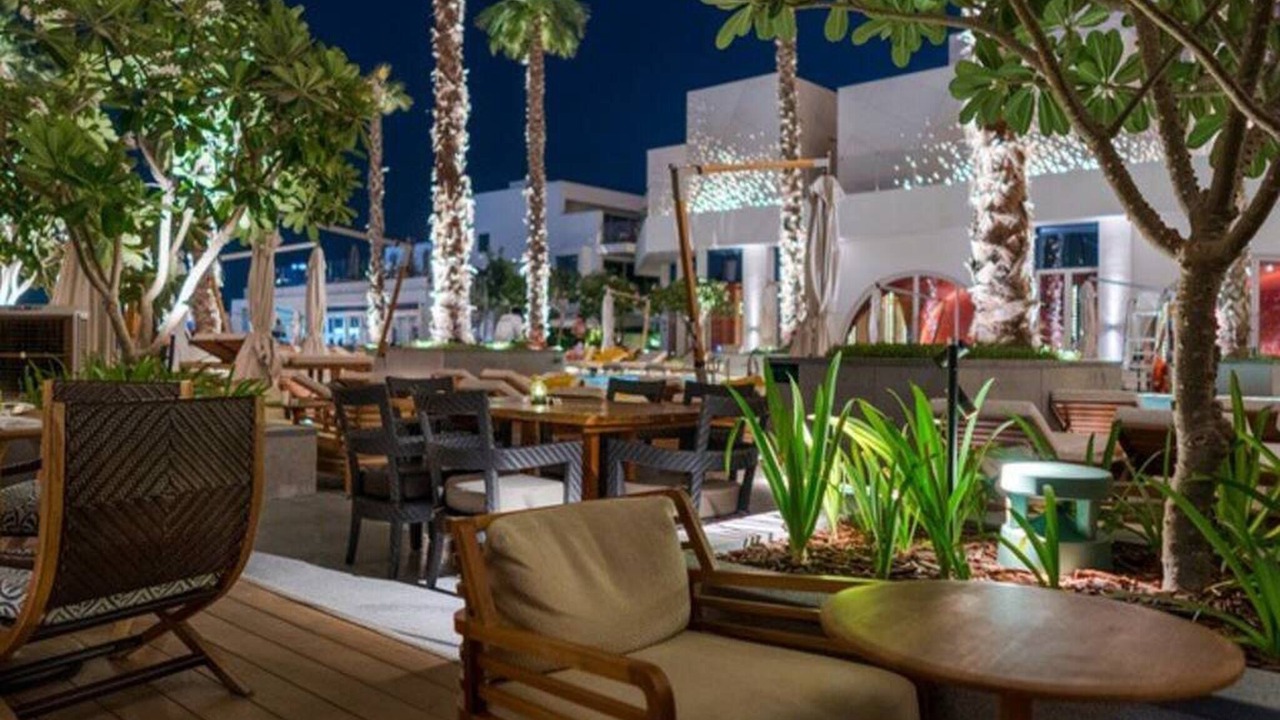 Photo of Outdoor in Palm Jumeirah