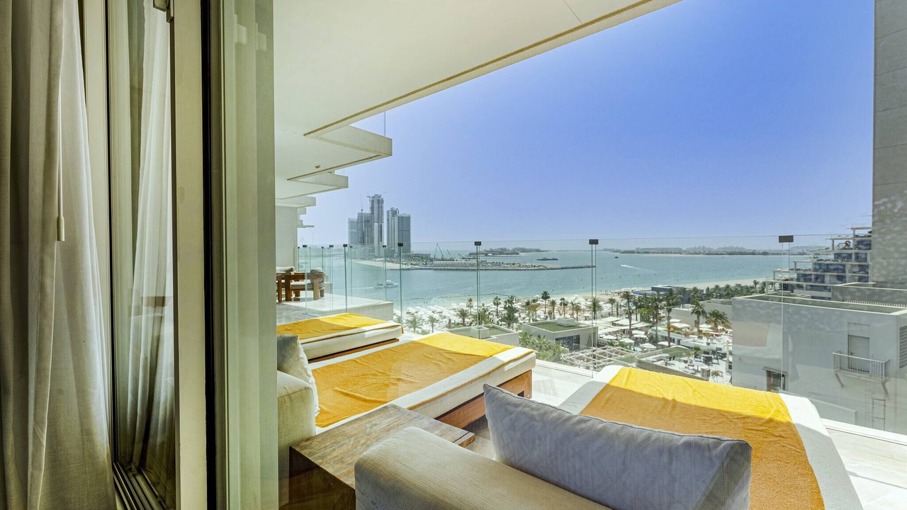 Photo of Outdoor in Palm Jumeirah