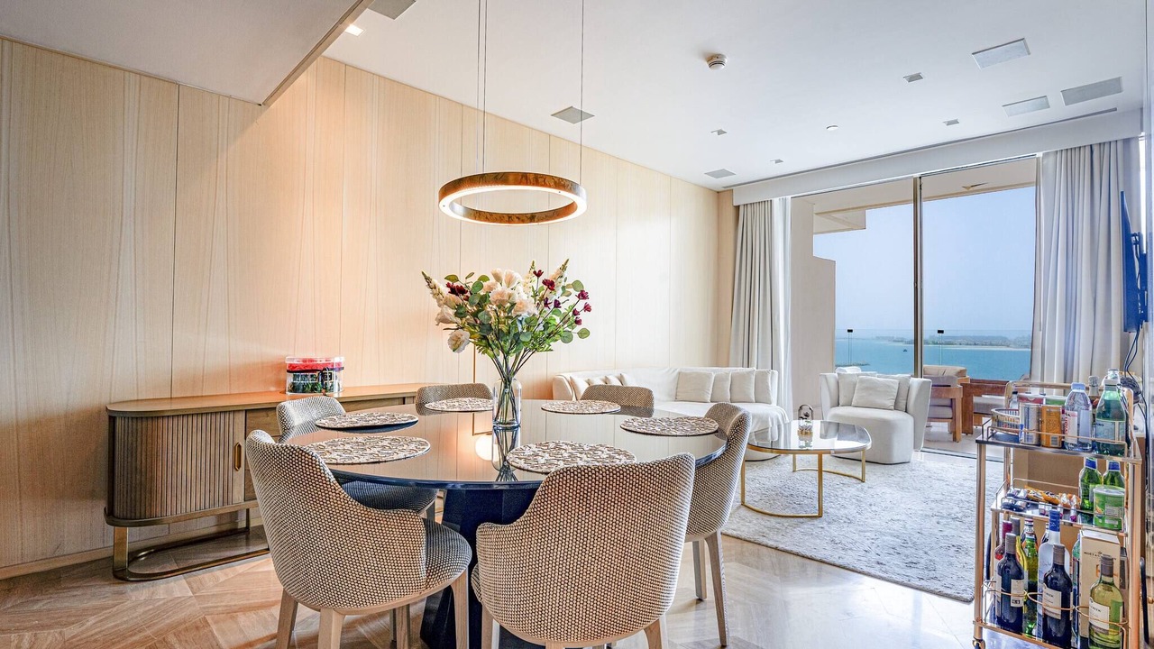 Photo of Others in Palm Jumeirah