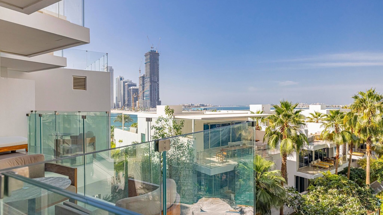 Photo of Outdoor in Palm Jumeirah